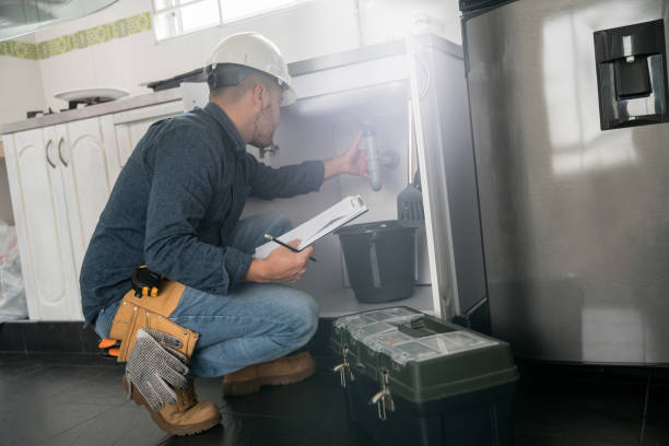 Best Water Softener Installation  in Seneca, MO