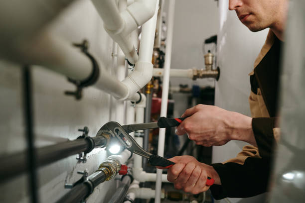 Best Same-Day Plumbing Service  in Seneca, MO