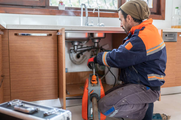 Best Water Heater Repair  in Seneca, MO