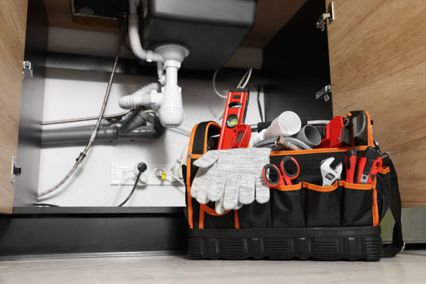 Best Plumbing Installation Services  in Seneca, MO