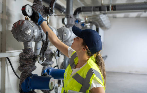Best Sewer Cleaning Services  in Seneca, MO