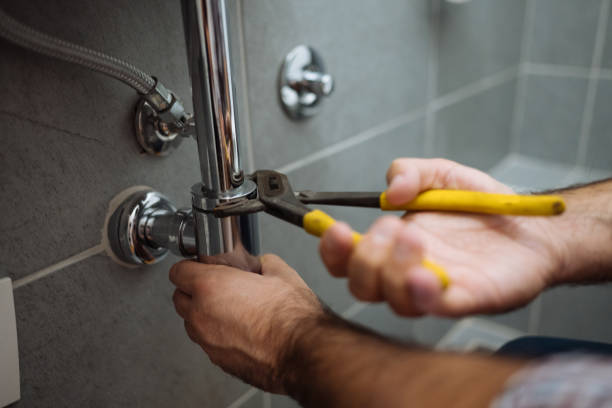 Best Residential Plumbing Services  in Seneca, MO