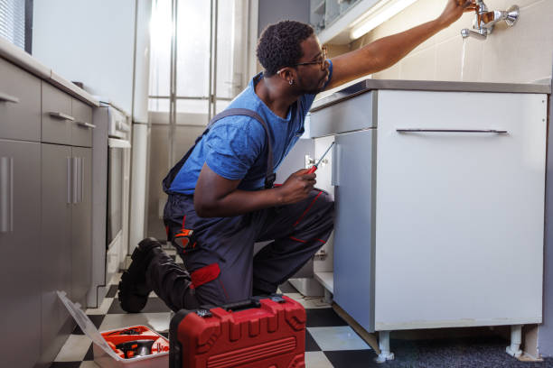 Best Emergency Plumbing Repair  in Seneca, MO