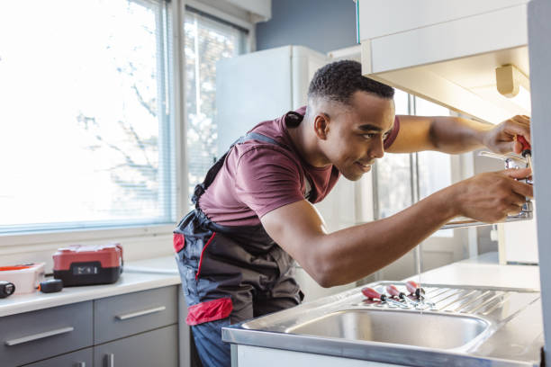 Best Water Softener Installation  in Seneca, MO