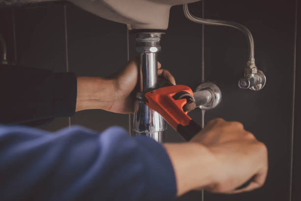 Best Hot Water Heater Installation  in Seneca, MO